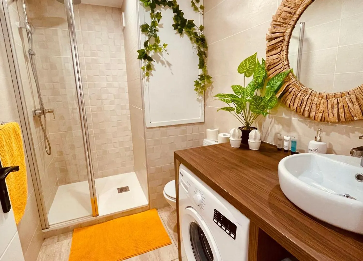 Appartement Orient Bay Ti Boheme A 2Mn De La Plage Cul de Sac